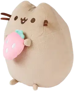 Simba - Pusheen ja herkut, pehmo, 25 cm, useita erilaisia, myydään yksittäin - 7