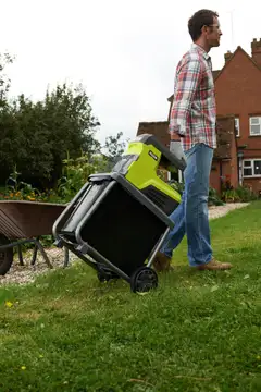 Ryobi 3000W oksasilppuri RSH3045U - 6