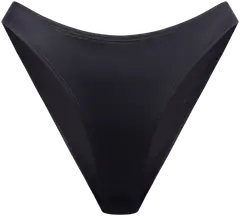 Dorina naisten bikinihousut brazilian FIJI - BLACK - 1
