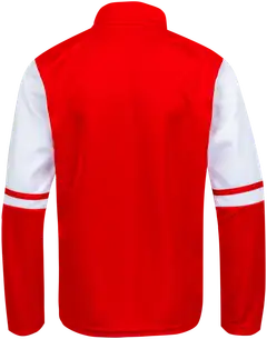 adidas lasten verkkapusero JD3026 - Team power red - 3