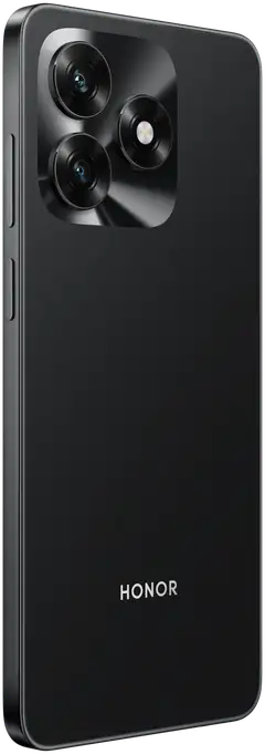 HONOR älypuhelin X5c Plus 4GB+64GB musta - 6