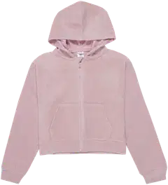 House lasten velourhuppari 23TH292615 - Pale lilac - 1
