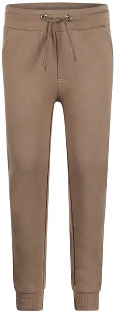 Kokonoko lasten collegehousut O56827 - Taupe - 1