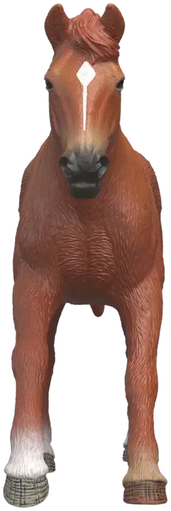 Schleich Englannintäysverinen ori - 2