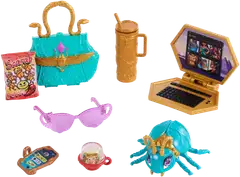 Monster High Student Nefera - 3