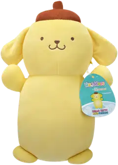 Squishmallows 25 cm Hugmees Hello Kitty pehmo - 3