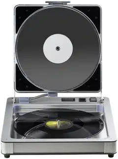 Pro-Ject Flatten It vinyylilevyjen suorituskone / prässi - 2
