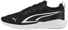 Puma naisten All-Day urheilujalkine. - black-white - 6