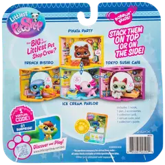 Littlest Pet Shop Nooks - 9