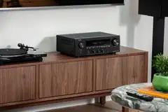 Denon stereoviritinvahvistin DRA-900H HEOS - 5