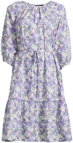 House naisten juhlamekko 218H261735 - AOP - 2