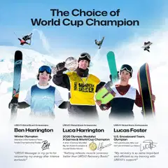 UREVO Kompressiolahkeet UCRM003 - 2