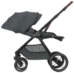 Maxi-Cosi rattaat Oxford harmaa - 3