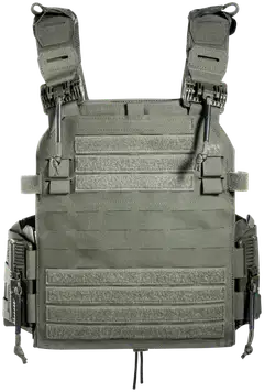 Tasmanian Tiger Plate Carrier QR LC IRR liivi - 3