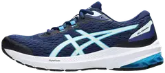 Miesten juoksukengät Asics Gel-Phoenix 12 - BLUE EXPANSE/DIGITAL AQUA - 4