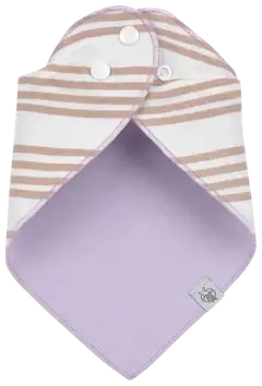 Lässig kuolalappu 2-pack Tiny Cat - 1