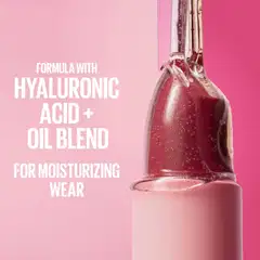 Maybelline New York Maybe It's Serum Huulipuna 106 Maybe It's… Soft 3,4 g - Fit Check - 3