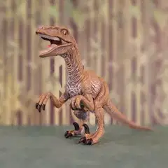 CollectA lelu Velociraptor M - 3