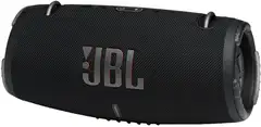 JBL Bluetooth kaiutin Xtreme 3 musta - 2