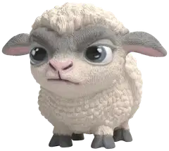 Schleich Mini kaverit - 7