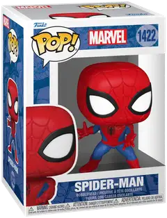 Funko POP Vinyl Marvel Spiderman - 1