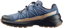 Speedcross peak  GTX, vedenpitävä juoksukenkä - Black/Asphalt/Black - 2