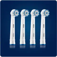 Oral-B Vaihtoharja Sensitive Clean & Care 4kpl - 3