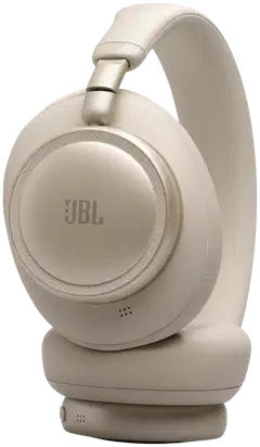JBL langattomat vastamelukuulokkeet Live 780NC beige - 6