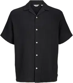 JJ REBEL miesten paita Jrebjason - BLACK - 1