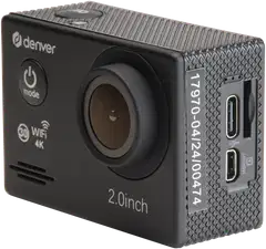Denver actionkamera ACK-8064 4K - 8