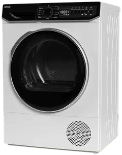 Cylinda kuivausrumpu TVP911G28E, 8 kg, valkoinen - 3