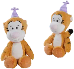 Simba Walt Disney juhlavuoden Tikru, pehmo, 25 cm - 1