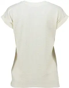 Naisten toppi al44legra la-po-201-0508 - offwhite - 3