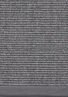 Narma matto Livos Sisal 80 x 250 cm harmaa - 2