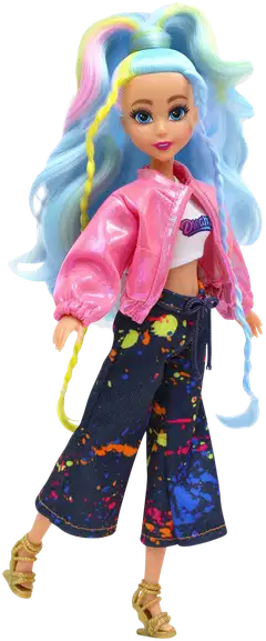 Dreameez Ultra Glam -Nukkesetti - 3