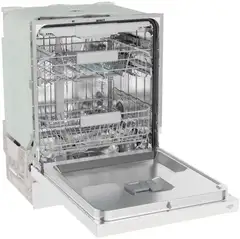 UPO astianpesukone UU663A65W 60cm, valkoinen - 2