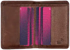 A. Eriksson korttilompakko Oula - 5