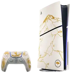 PS5 Standard Ghost of Yotei Limited Edition - 1