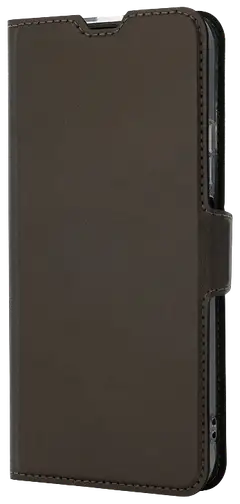 Wave Book Case, Honor Magic8 Lite 5G, Taupe - 1