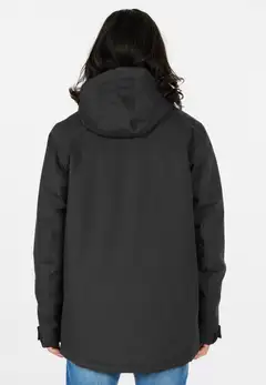 Whistler miesten Wander ulkoilutakki - Grey - 12