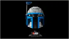 LEGO® Star Wars™ 75408 Jango Fett™ kypärä – Rakennussetti - 6