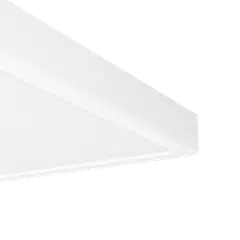 EGLO kattovalaisin Fueva 6 LED 17,5W CCT 39x39 cm valkoinen - 4