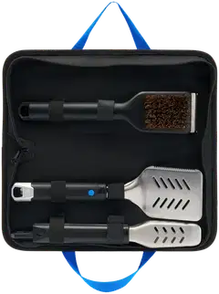 Napoleon grillaustarvikesarja TravelQ - 1