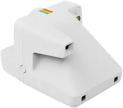 Polaroid Now+ Gen 3 pikakamera, Valkoinen - 5