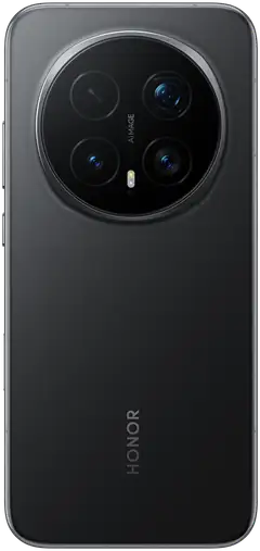 Honor Magic8 Pro 12Gb+512Gb, musta Älypuhelin - 1