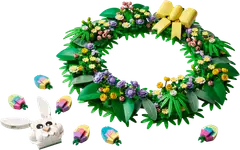LEGO® Seasons and Occasions 40957 Kevätkranssi - 2