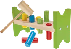 Heros Puulelu Play and Learn Hakka - 2