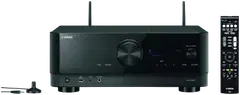 Yamaha kotiteatteripaketti YHT-4960BL - 3
