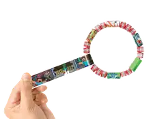 Sticki Rolls Clip Minecraft Tarrakoru - 13