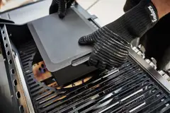 Enders kaasugrilli Monroe Pro 3 SIK Turbo - 18